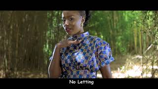 Beenie Gunter X Lydia Jazmine  No Letting Go [upl. by Nali]