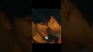 JACKANDJOKER ep6😍💕Thaibls7 jackandjokertheseriesblseriesmusic songthaiblseriesshortvideo [upl. by Haliek]