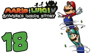 Bowsers Inside Story ►18◄ INTERNAL MEAT SPIN [upl. by Anahs]