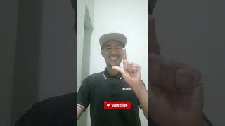 Hand to nose challenge 🤩👃👆Tuotial💯 magic funnyshorts funnyshorts trending comedy song [upl. by Ahseenak]