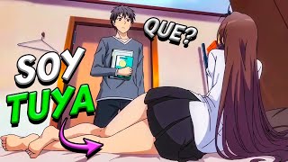 ⭐SUS HERMANAS solo QUERIAN HACERLO con EL PROTA  RESUMEN DE DANCHIGAI🔥 [upl. by Sydelle]