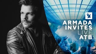 Armada Invites ATB [upl. by Anaerol]