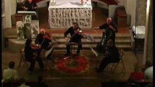 Mozart Quintetto KV 581 Larghetto [upl. by Ulah]