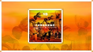 Harmonize x Rayvanny  Paranawe Official Music Audio [upl. by Gildas]