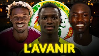 LISTE SENEGAL Nouvelles Arriveées  Surprises  Analyses  Avenir  Tactiques  footzone [upl. by Kirat]