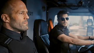 KILL SPEED  Jason Statham Hollywood New Action Movie in English 2024 Hollywood Full HD Movies [upl. by Eilsel514]