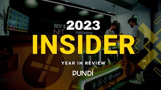 Pundi X 2023 Review [upl. by Savart]