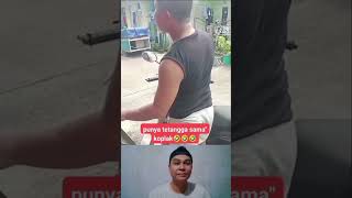 Tetangga bikin kesal karaoke mulu sih😂 [upl. by Adnilec]