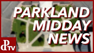 Parkland Midday News  October 21st 2024 [upl. by Agostino797]