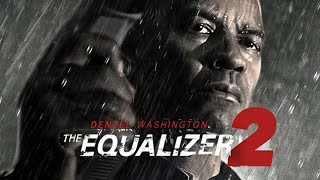 The Equalizer 3 Ending Explained [upl. by Malca634]