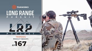 EP 167 Tripods  Product Insights [upl. by Auoy]