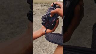 Nikon d3500 vs 1855mm lens Photography 🔥🥵 shorts youtubeshorts shortsfeed photography india [upl. by Alaek742]