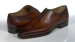 Magnanni Dayton SKU 9485605 [upl. by Binette]