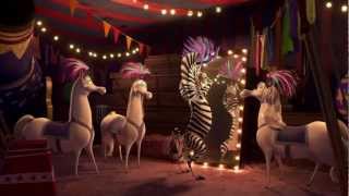 Madagascar 3 parte 4 [upl. by Ailehpo]