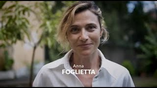 8 marzo video di Una Nessuna Centomila con Foglietta e Puccini [upl. by Aitat]