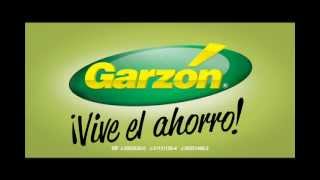 Comercial de TV Garzón ¡Vive el ahorro versión Mujer [upl. by Yarw]