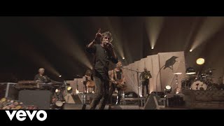 Lascenseur de 22h43 40 ans de chansons sur scène à lAccorHotels Arena 2018 [upl. by Othella]