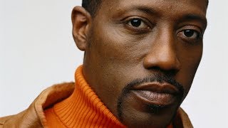 Why Hollywood Wont Cast Wesley Snipes Anymore [upl. by Burg]