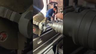 automobile torneria tips tornero humor torneado viralvideo taller [upl. by Odracer121]