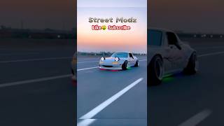 Mazda 🤑 street tol automobile jdm cars trending [upl. by Salokcin410]