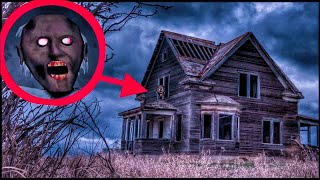 Granny Live GamingGranwny Gameplay video liveHorror Escape Game [upl. by Nnorahs86]