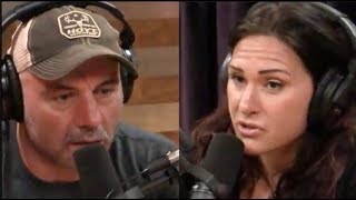 Joe Rogan  Cat Zingano on Her Brain Damage [upl. by Durant]