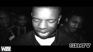 BOY BETTER KNOW X DOUBLE S SBTV  WIZE EDIT [upl. by Claman97]