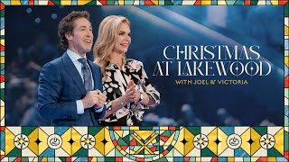 Joel Osteen LIVE 🔴  Lakewood Church Service  Sunday 11am [upl. by Desma]