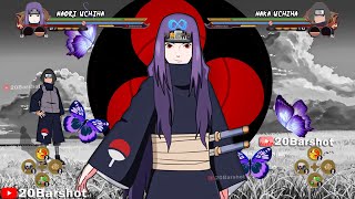 REVIEW MOD NAORI UCHIHA MASTER IZANAMI  Naruto Ninja Storm 4 Review [upl. by Teddie466]