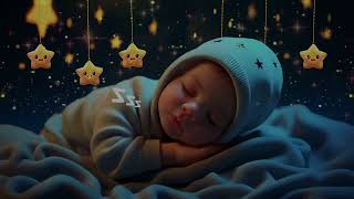 Fall Asleep in 2 Minutes 💤 Sleep Music ♫ Relaxing Lullabies for Babies to Go to Sleep✨ Sleep Music [upl. by Lemmuela]