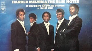 I Miss You Harold Melvin and The Blue Notes shorts tiktok [upl. by Engud786]