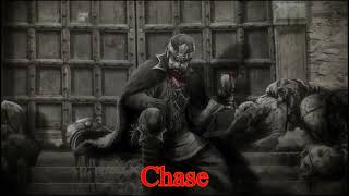 Dead By Daylight  Chase music  Dracula quotVampirequot   Fan made [upl. by Ahsimot837]