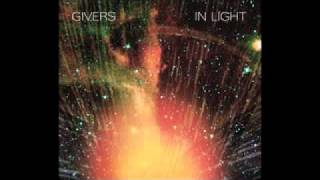 Givers  Atlantic [upl. by Reilamag573]