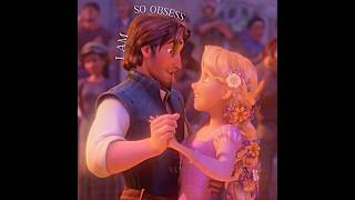 Flynn and Rapunzel ✨ edit tangled [upl. by Casta]