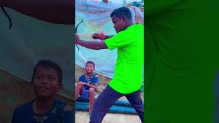 Tuman ni Jano na Bo ll CG Viral Comedy Videos ll Gokul Sidar ll CG Star ll [upl. by Daht]