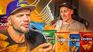 WIELKI TEST DORITOS [upl. by Caro]