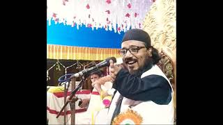 Maulana Muneer Uddin Bangla Jalsa  Part 3 [upl. by Gapin]