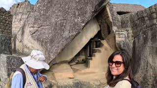 REJENDIENDO POR MACHU PICCHU [upl. by Behrens]