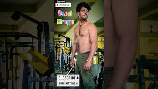 Jab tak🏋🏻‍♀️ manjil ko pa nahi lete motivation sports athlete fitnessquotient fitindia short [upl. by Ahsiemac]