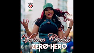 Viviane Chidid  Zero to Hero [upl. by Idnac995]