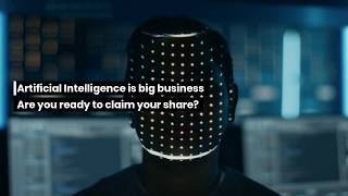 Artificial Intelligence is Big Business [upl. by Finnie]