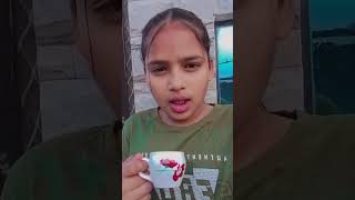 Jyada chai peene se kya hota hai comedy video [upl. by Irroc]