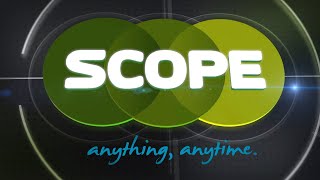 Scope Metals Group [upl. by Ymrots]