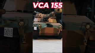 🇦🇷🔴LA BESTIA ARGENTINA VCA PALMARIA 155mm [upl. by Curcio]