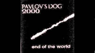 Pavlovs dogTawny [upl. by Dryfoos]