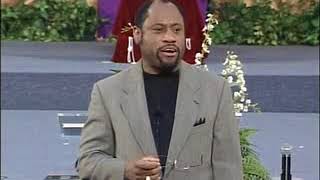 Kingdom Keys to Successful Marriage  Myles Munroe [upl. by Hawker]