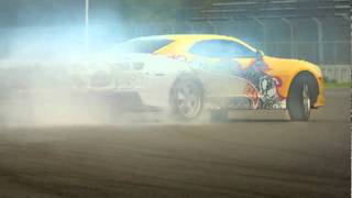 Comercial Hot Wheels Drifting 2011  HotWheels [upl. by Gunn]