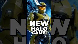 NEW Halo Game 2026 [upl. by Harahs]