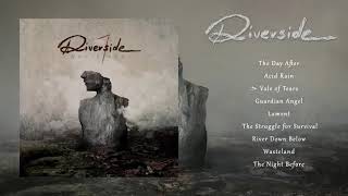 Riverside  Wasteland Full Album [upl. by Eillat]