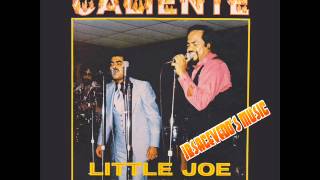 Little Joe Y La FamiliaMe Persigue Tu Sombra [upl. by Alita]